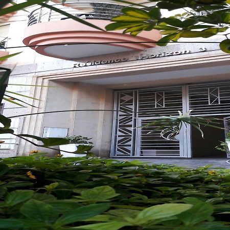Horizon Garden Home Casablanca Kültér fotó