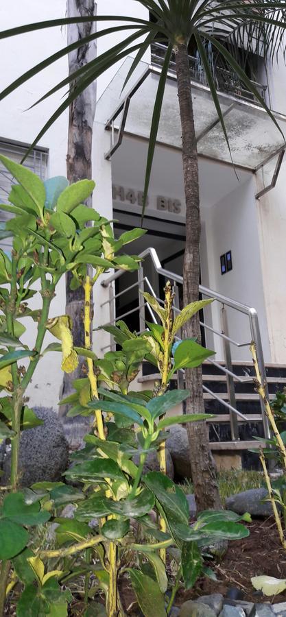 Horizon Garden Home Casablanca Kültér fotó