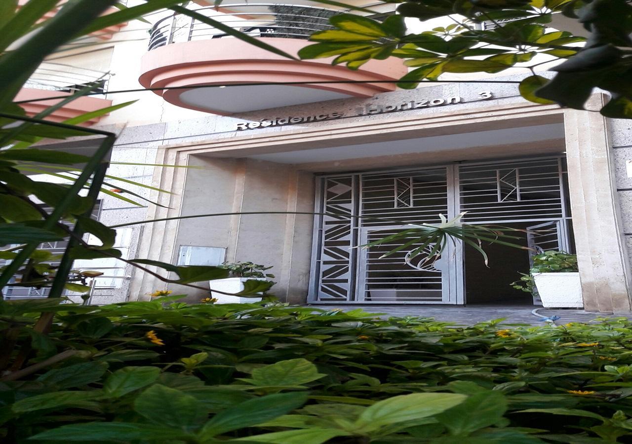 Horizon Garden Home Casablanca Kültér fotó
