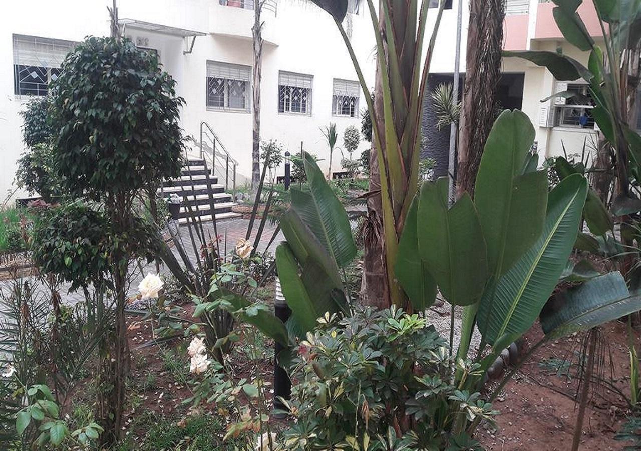 Horizon Garden Home Casablanca Kültér fotó
