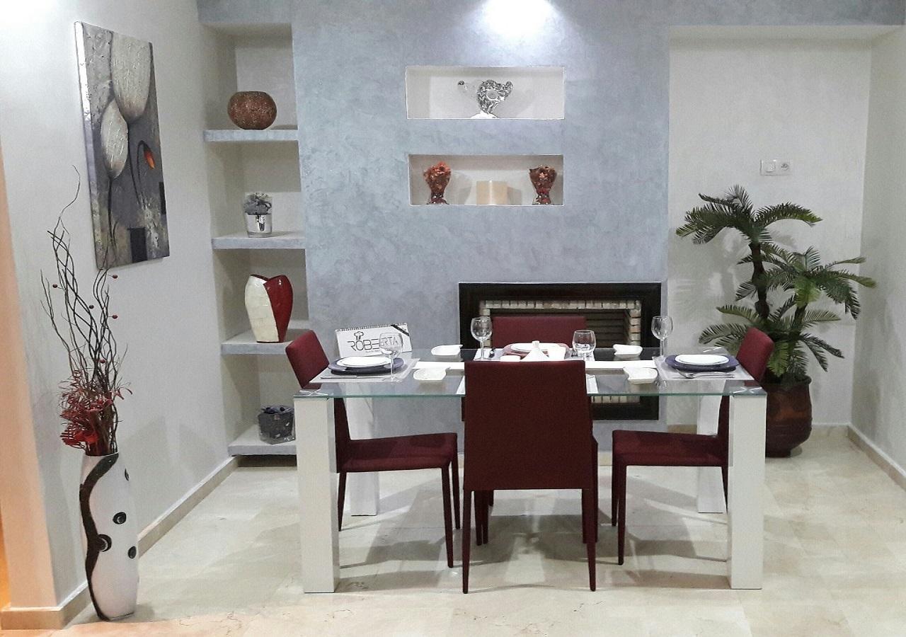 Horizon Garden Home Casablanca Kültér fotó