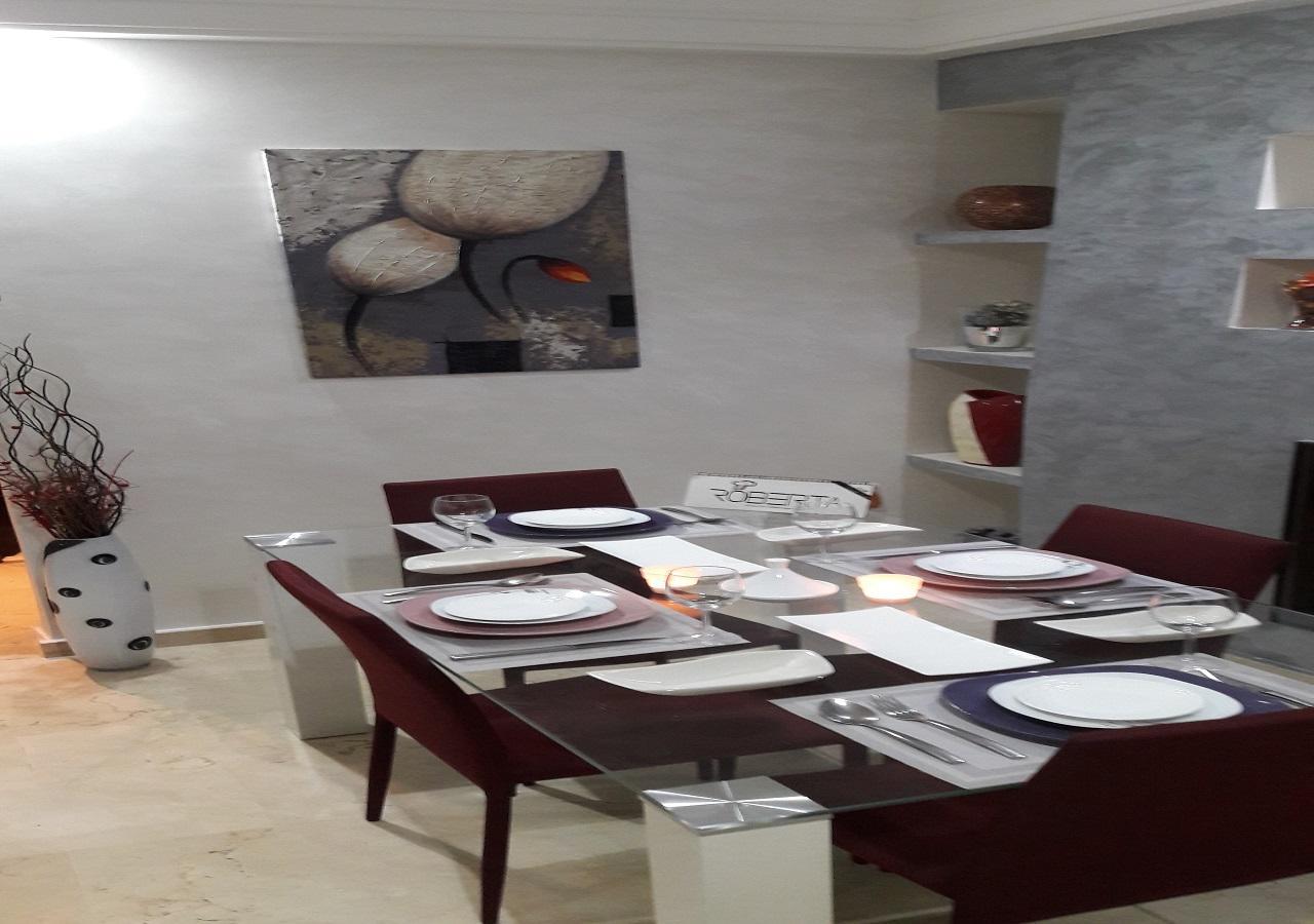 Horizon Garden Home Casablanca Kültér fotó