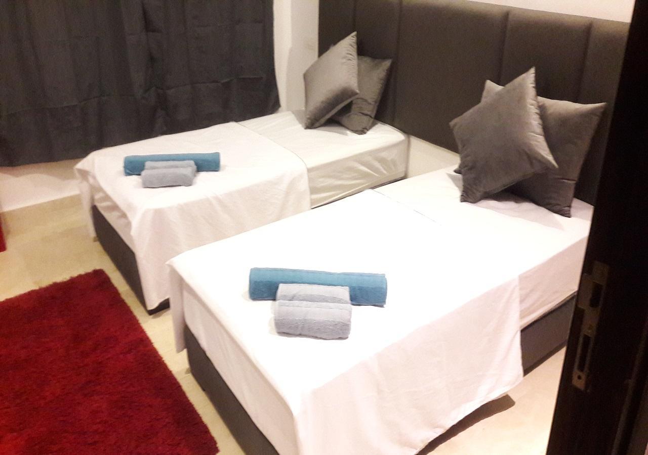 Horizon Garden Home Casablanca Kültér fotó