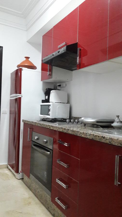 Horizon Garden Home Casablanca Kültér fotó