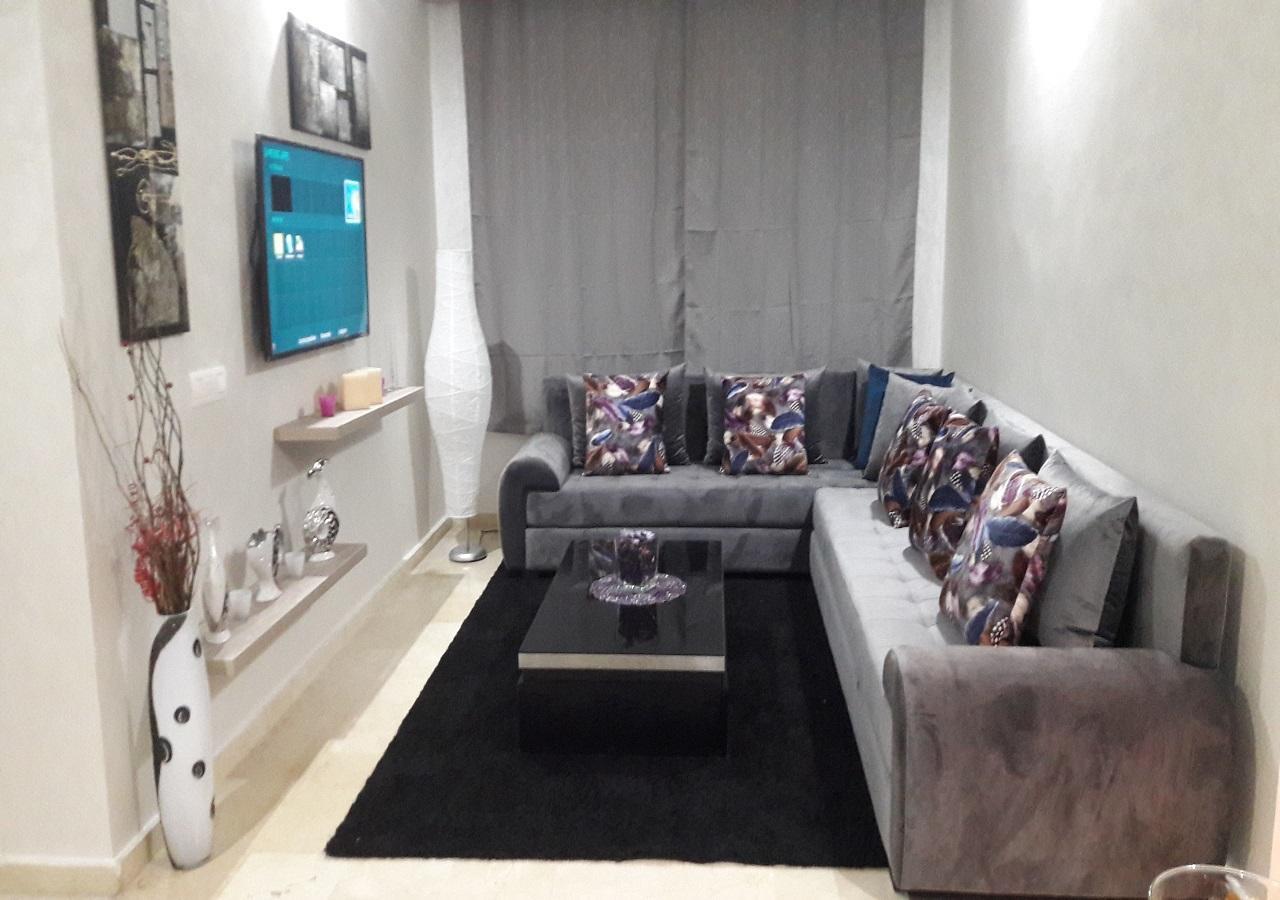 Horizon Garden Home Casablanca Kültér fotó