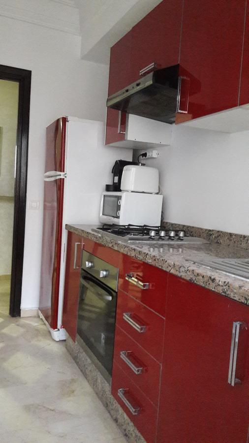 Horizon Garden Home Casablanca Kültér fotó