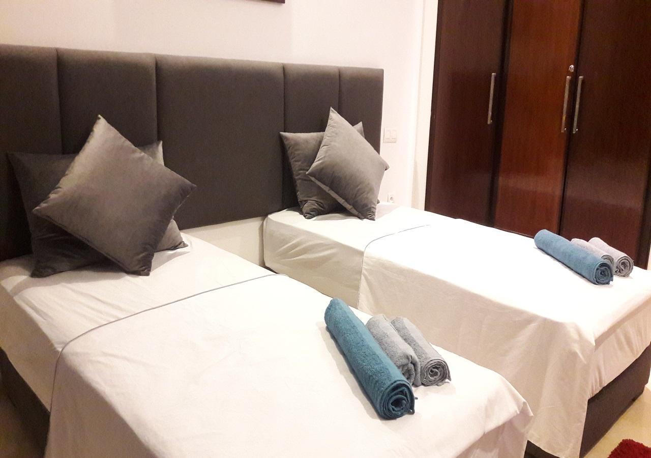Horizon Garden Home Casablanca Kültér fotó