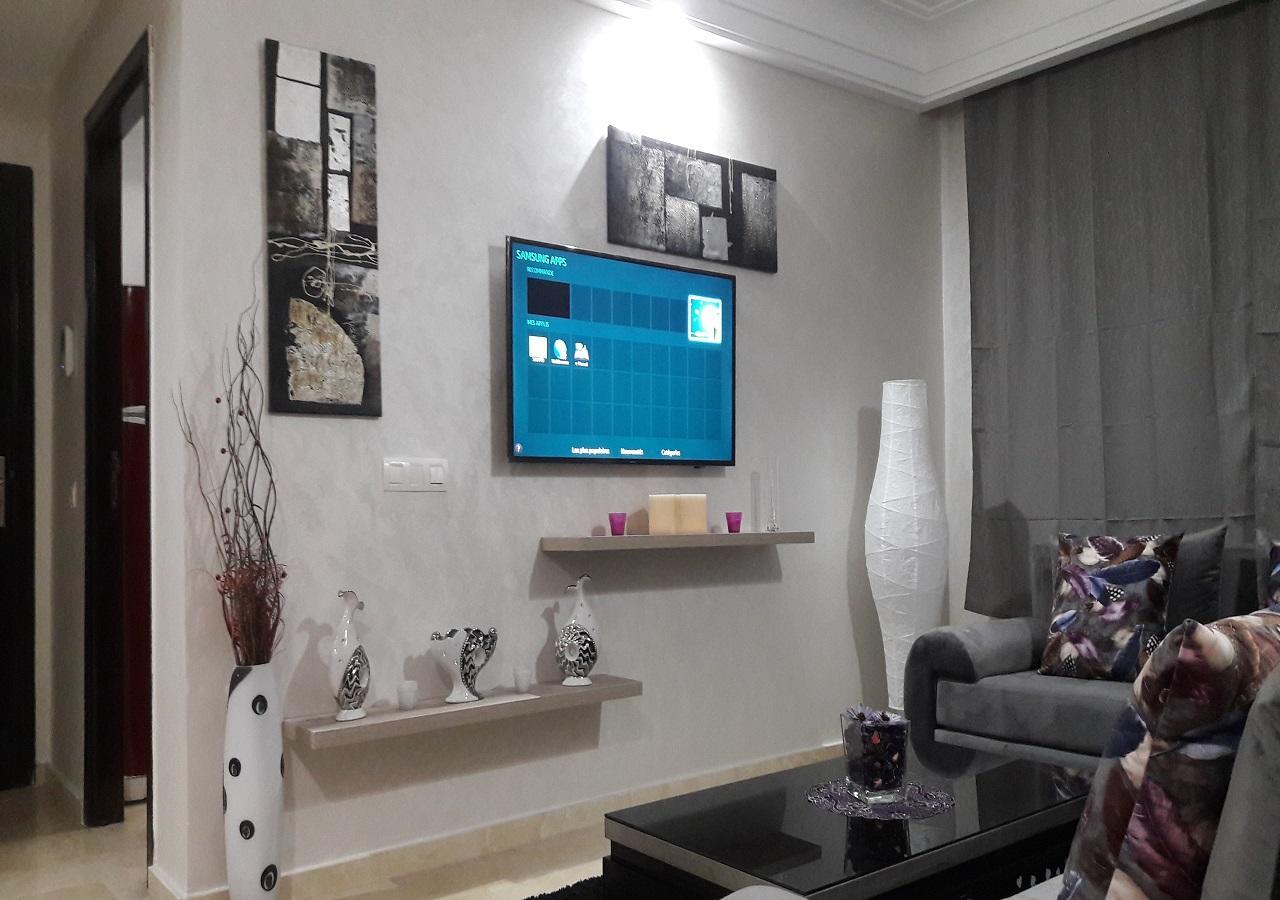 Horizon Garden Home Casablanca Kültér fotó