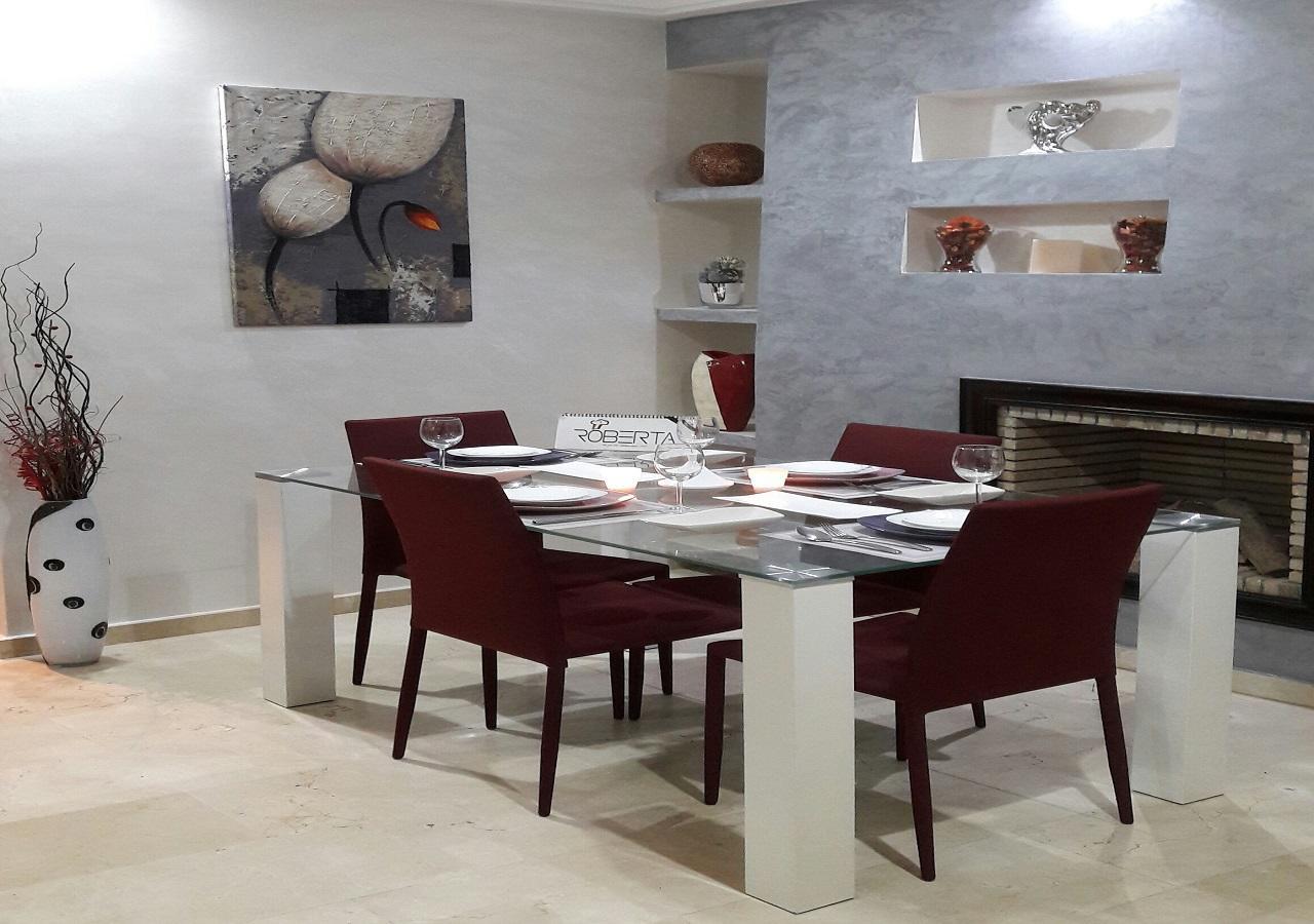 Horizon Garden Home Casablanca Kültér fotó