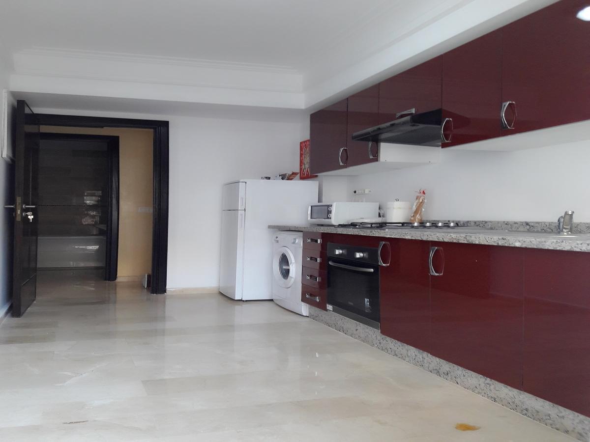 Horizon Garden Home Casablanca Kültér fotó